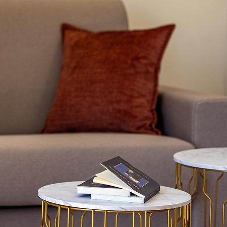 לה ספציה Oldoini Luxury Apartment And Suites מראה חיצוני תמונה