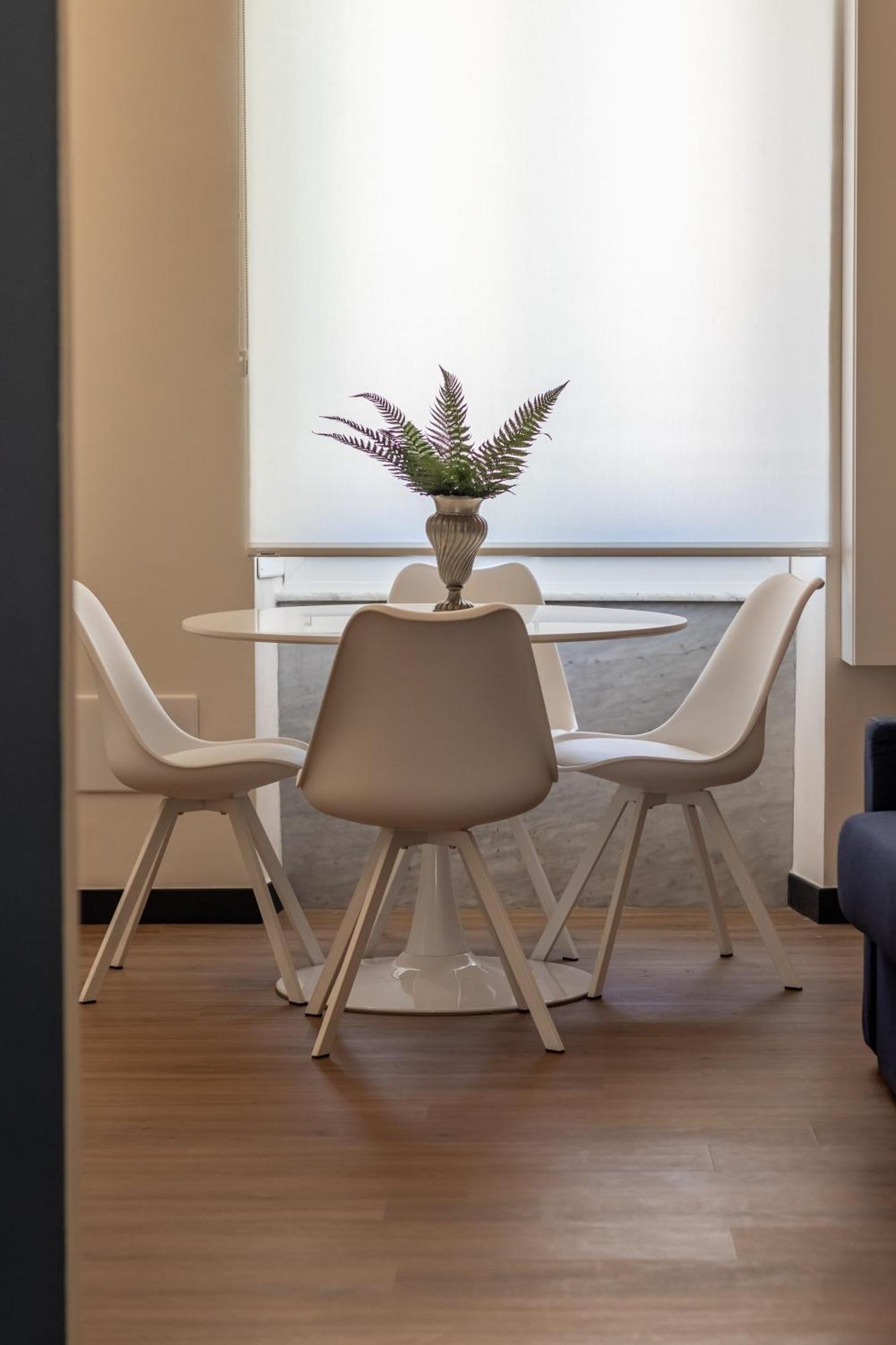 לה ספציה Oldoini Luxury Apartment And Suites מראה חיצוני תמונה