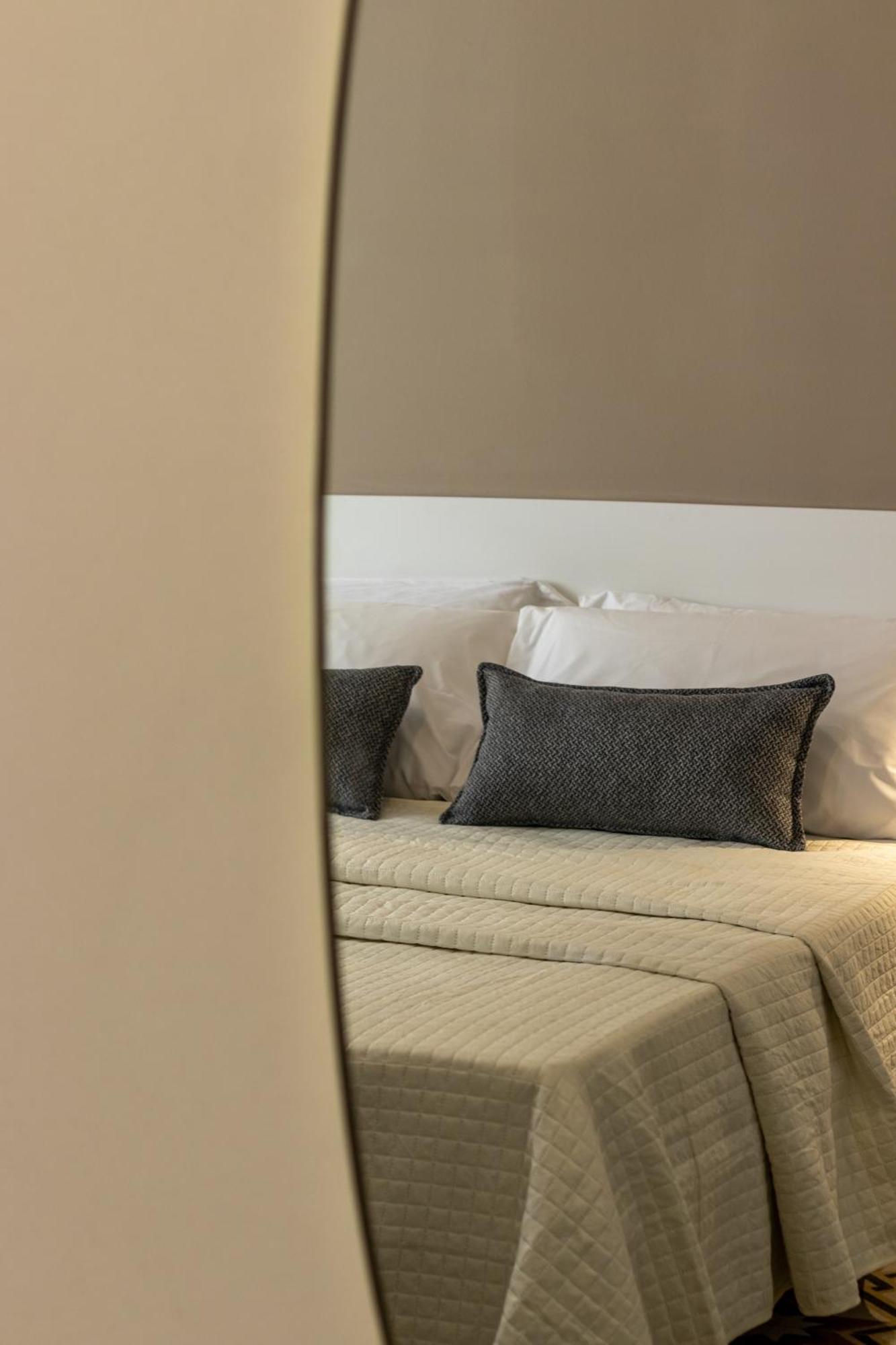 לה ספציה Oldoini Luxury Apartment And Suites מראה חיצוני תמונה