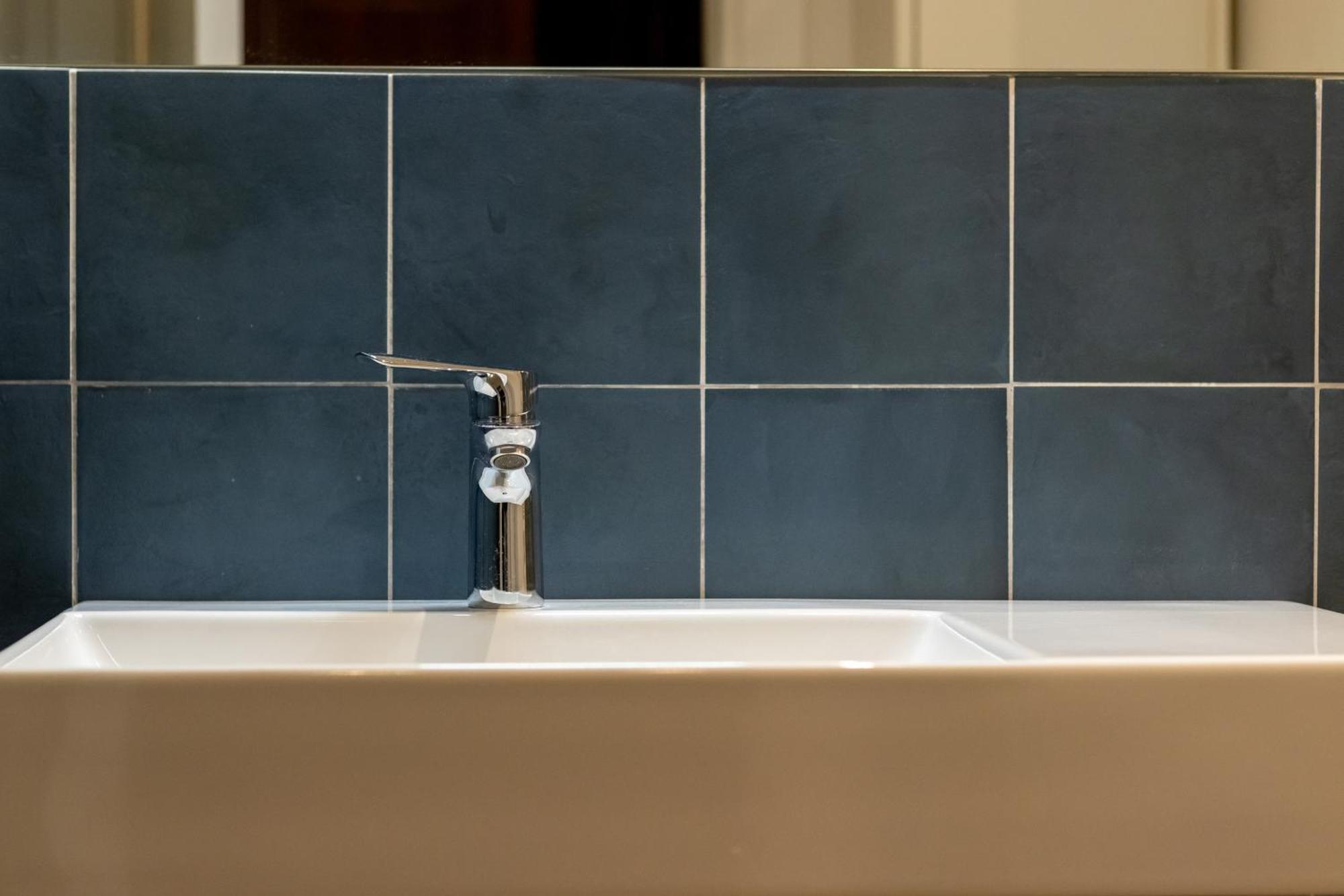 לה ספציה Oldoini Luxury Apartment And Suites מראה חיצוני תמונה