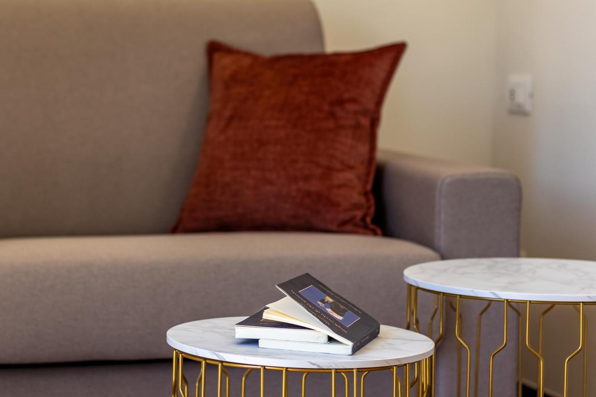 לה ספציה Oldoini Luxury Apartment And Suites מראה חיצוני תמונה