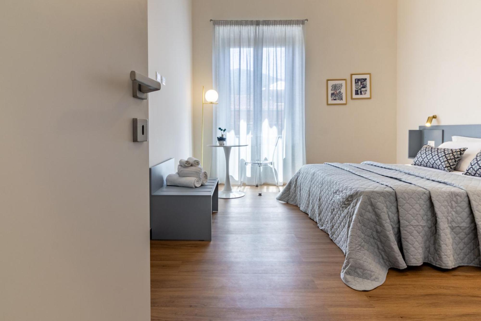 לה ספציה Oldoini Luxury Apartment And Suites מראה חיצוני תמונה