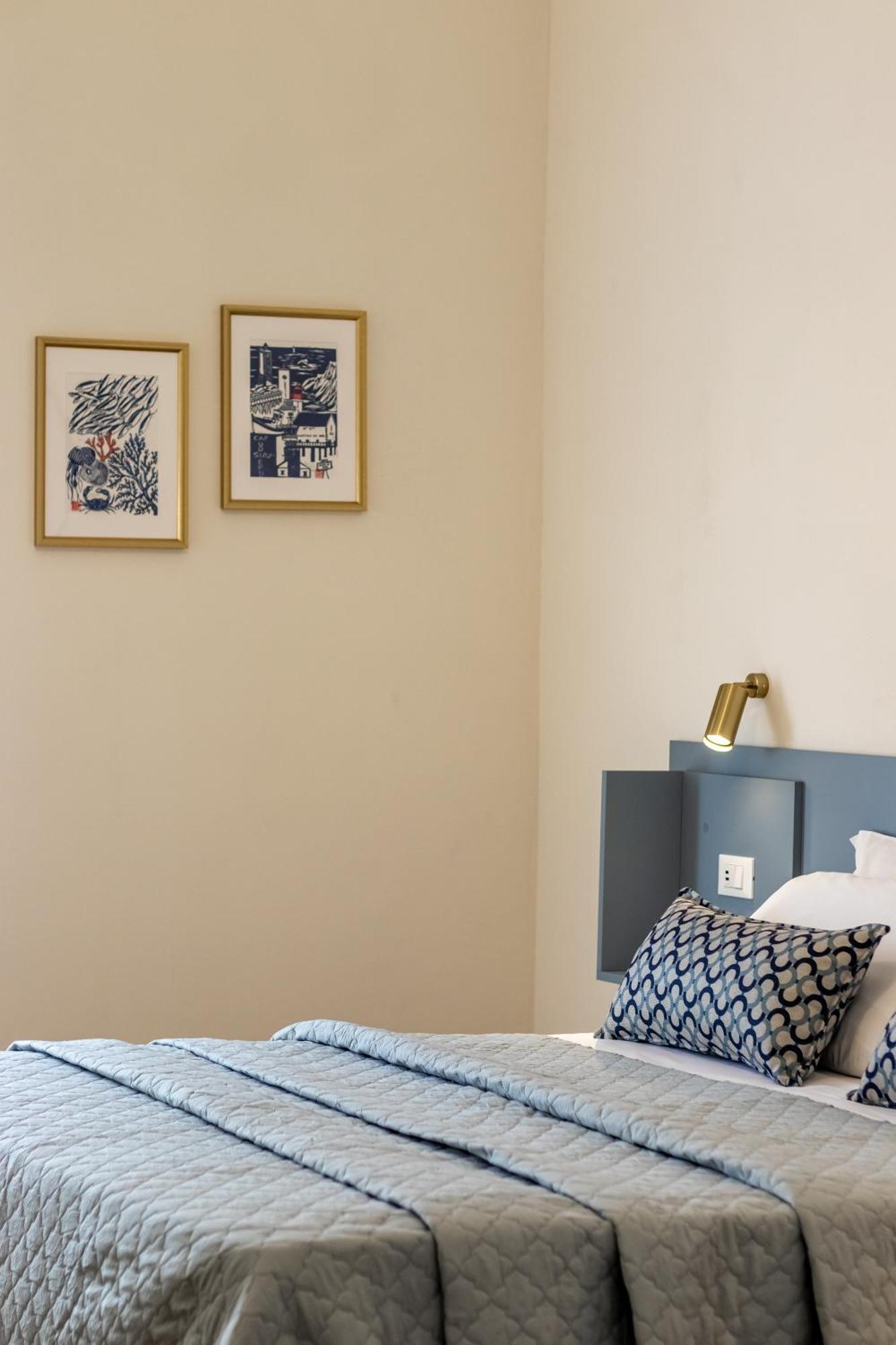 לה ספציה Oldoini Luxury Apartment And Suites מראה חיצוני תמונה