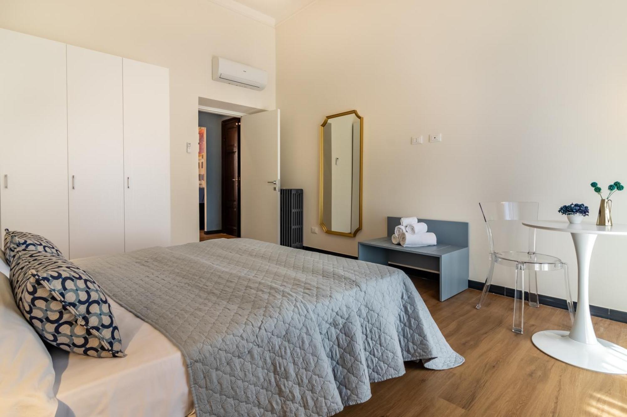 לה ספציה Oldoini Luxury Apartment And Suites מראה חיצוני תמונה