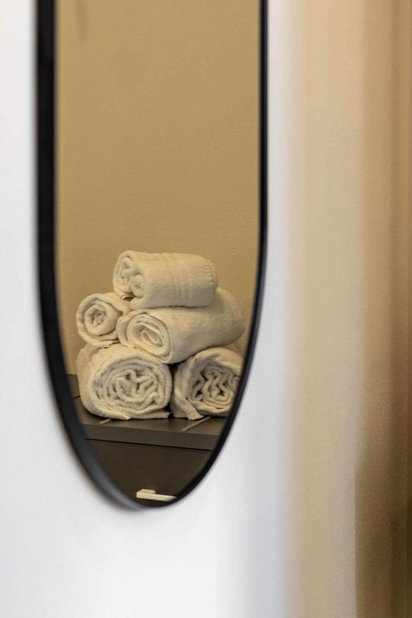 לה ספציה Oldoini Luxury Apartment And Suites מראה חיצוני תמונה