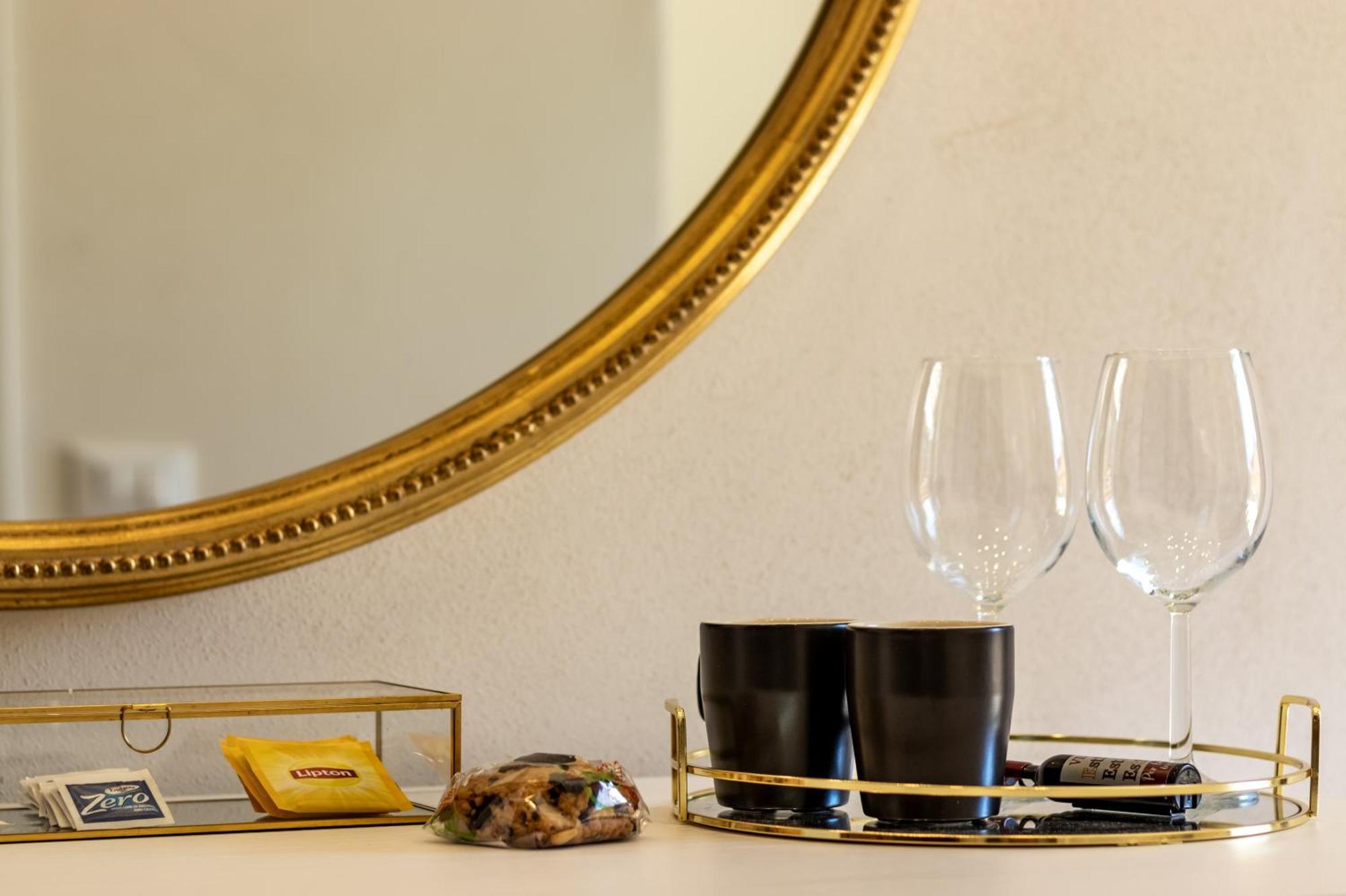 לה ספציה Oldoini Luxury Apartment And Suites מראה חיצוני תמונה