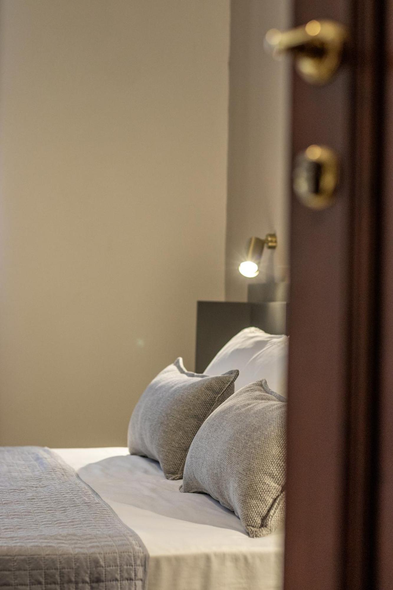 לה ספציה Oldoini Luxury Apartment And Suites מראה חיצוני תמונה