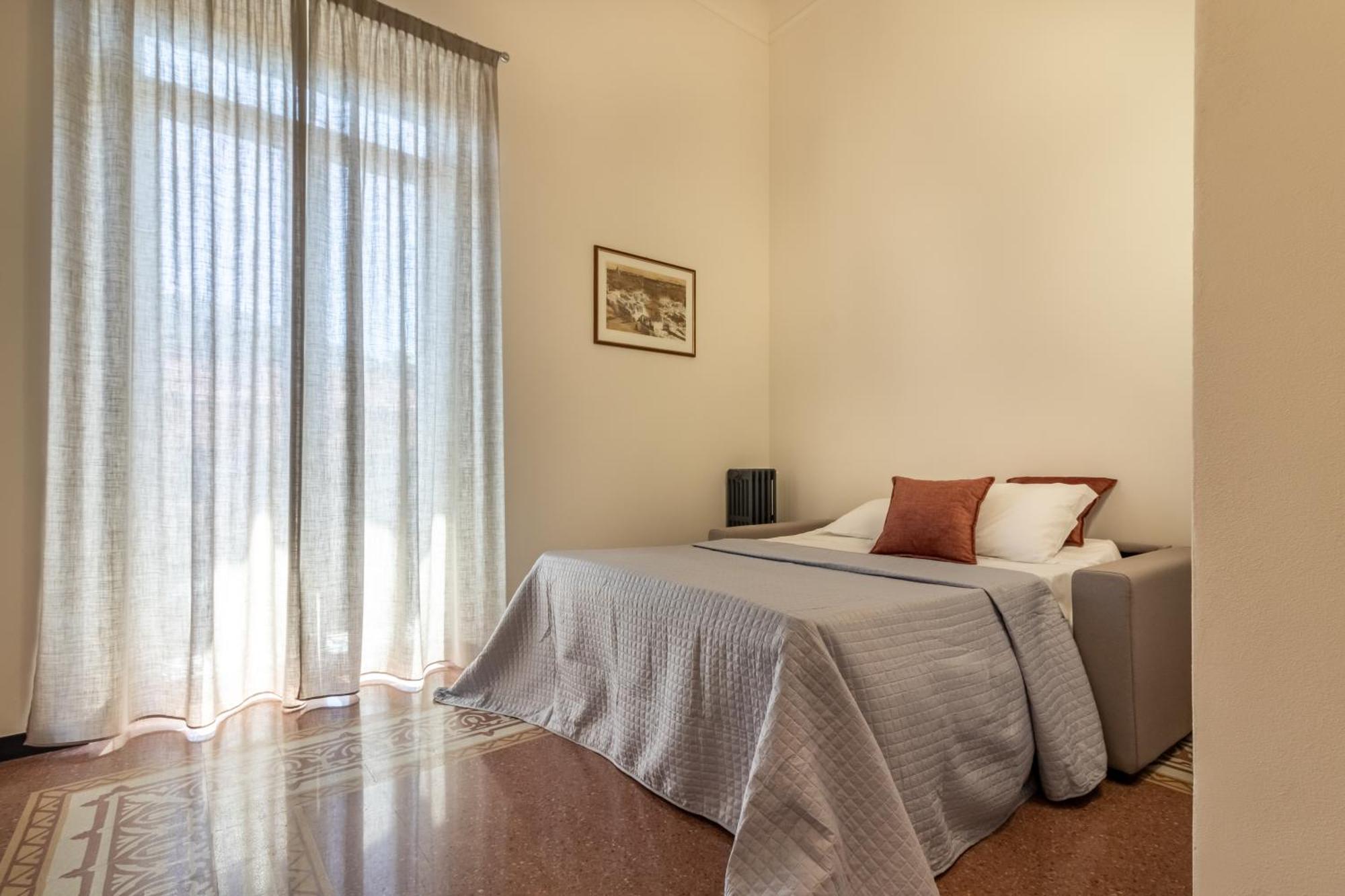 לה ספציה Oldoini Luxury Apartment And Suites מראה חיצוני תמונה