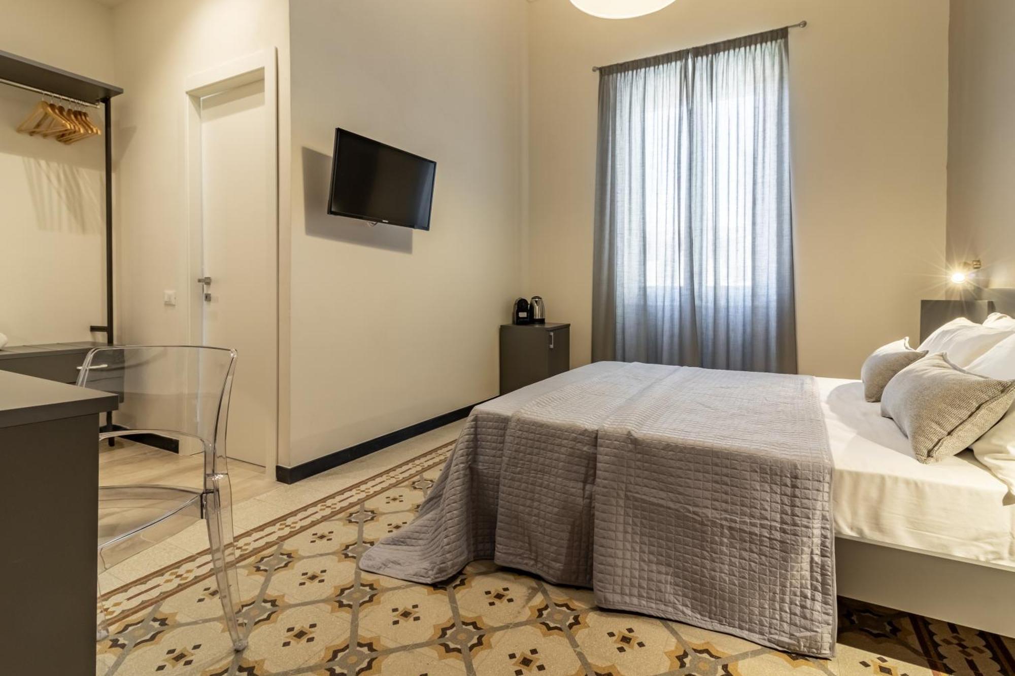 לה ספציה Oldoini Luxury Apartment And Suites מראה חיצוני תמונה