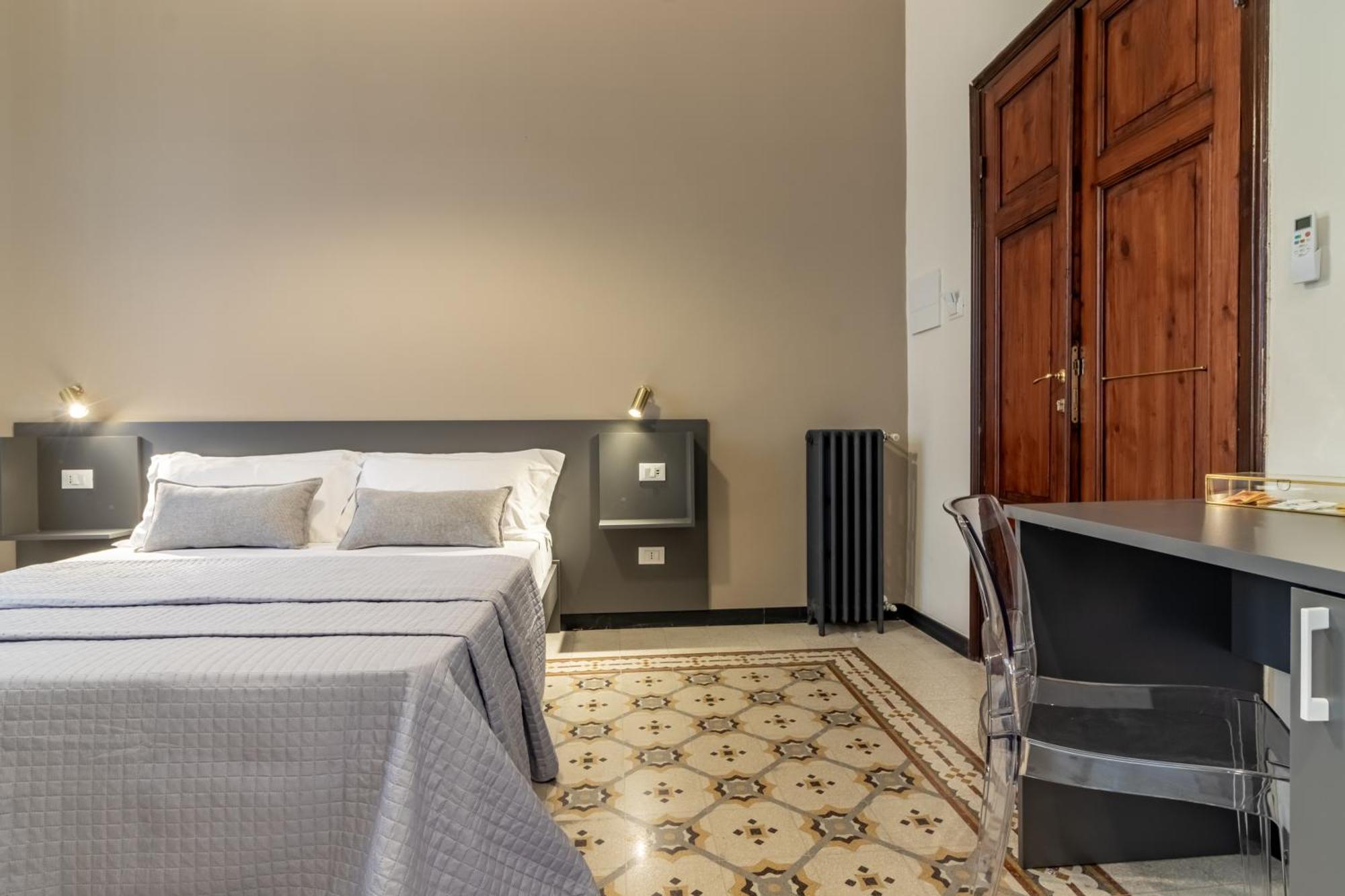לה ספציה Oldoini Luxury Apartment And Suites מראה חיצוני תמונה