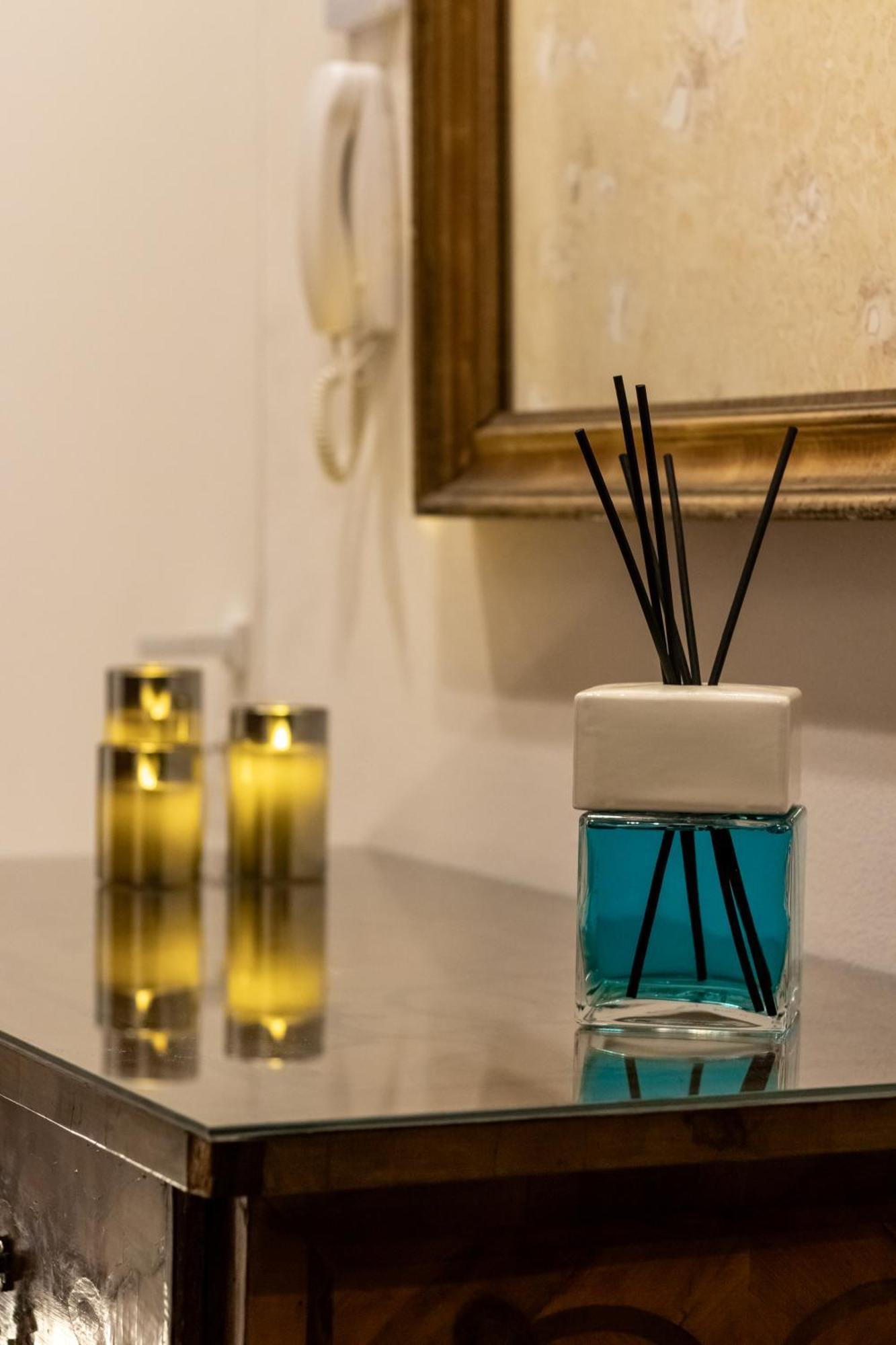 לה ספציה Oldoini Luxury Apartment And Suites מראה חיצוני תמונה