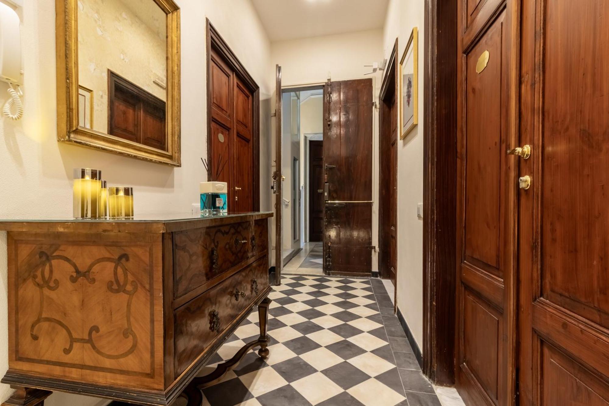 לה ספציה Oldoini Luxury Apartment And Suites מראה חיצוני תמונה