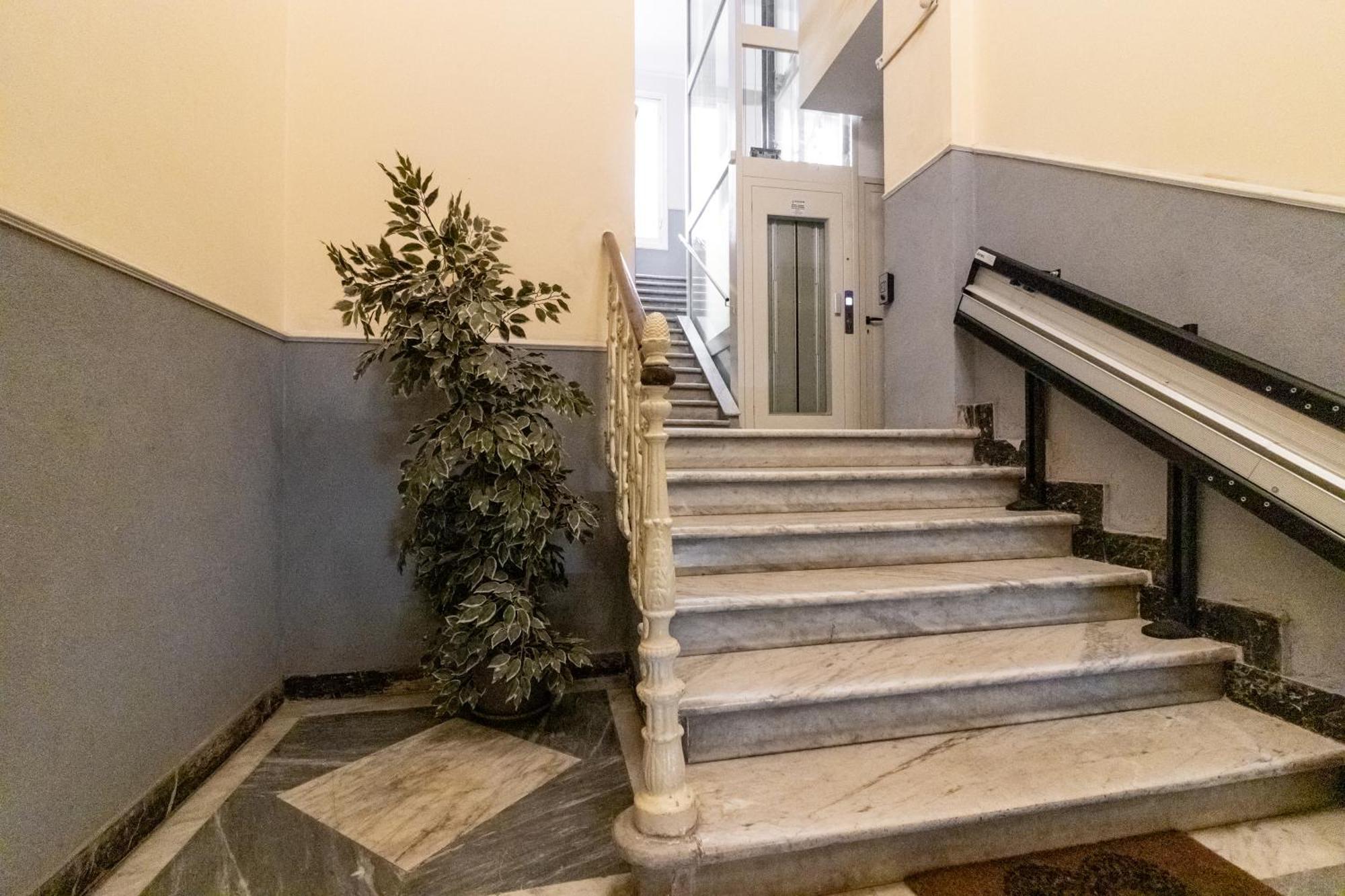 לה ספציה Oldoini Luxury Apartment And Suites מראה חיצוני תמונה