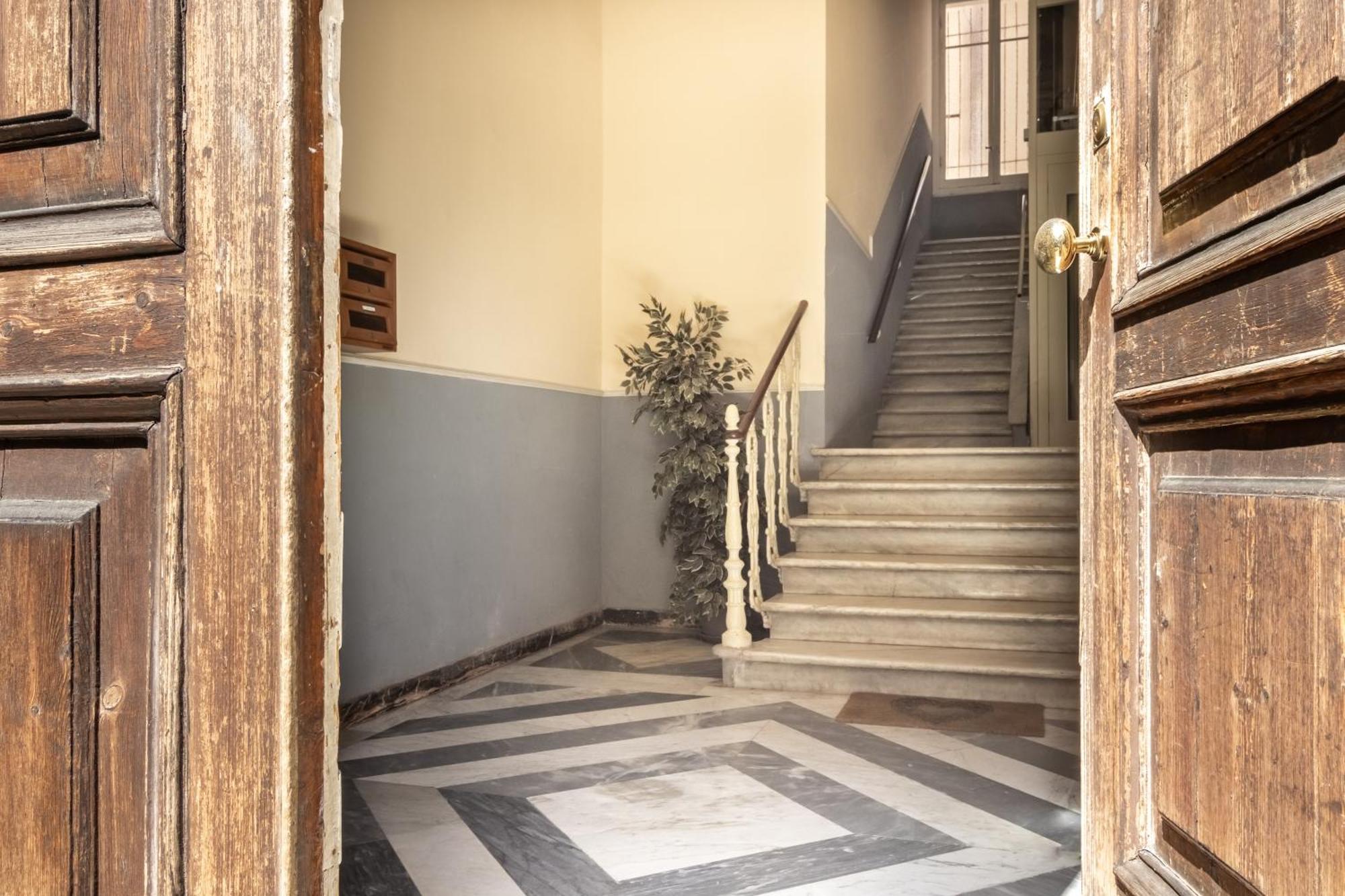 לה ספציה Oldoini Luxury Apartment And Suites מראה חיצוני תמונה