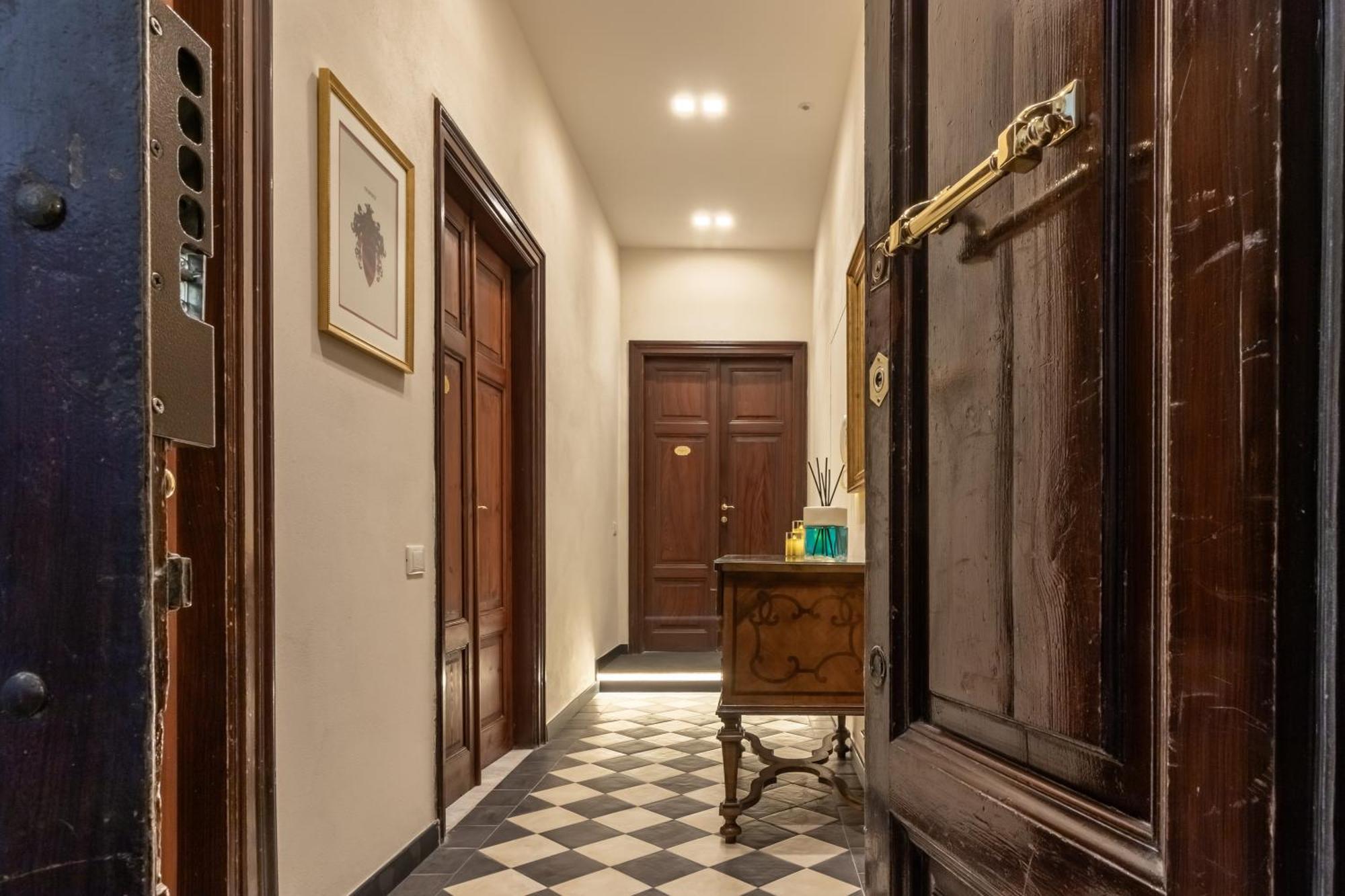 לה ספציה Oldoini Luxury Apartment And Suites מראה חיצוני תמונה